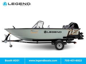 2026 Legend 18 XF
