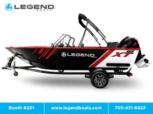 2026 Legend 18 XT