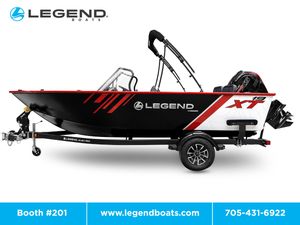 2026 Legend 19 XT