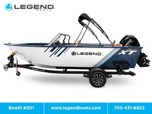 2026 Legend 20 XT