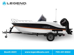 2026 Legend Uttern S45