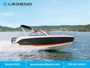 2026 Legend Uttern T53