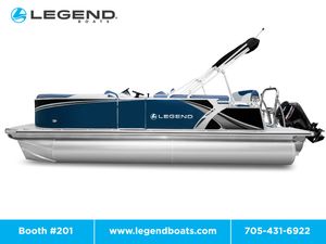 2026 Legend Q 21 RSS Sport