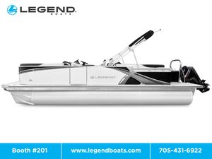 2026 Legend Q 23 QL Sport