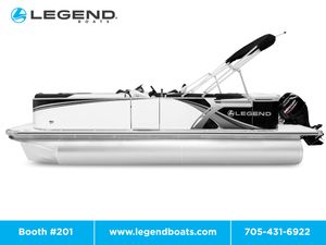 2026 Legend Q 21 C