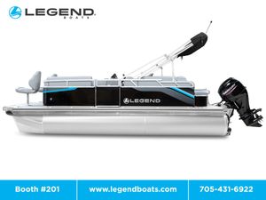 2026 Legend LE 19 RS EXT