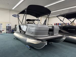 2026 Sylvan A16 LZ