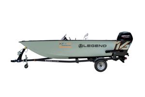 2026 Legend 16 XF SC