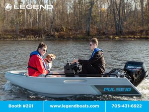 2026 Legend Pulse10 SC