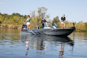 2026 Starcraft Delta 188 DC SE