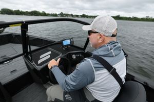 2026 Starcraft Starfire 166 DC