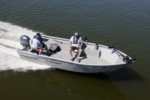 2026 Starcraft 180 Freedom TL WF