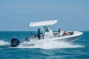 2026 Wellcraft 223 Fisherman