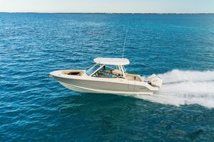 2026 Boston Whaler 280 Vantage