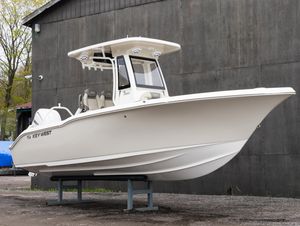 2026 Key West 239 FSR
