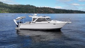 2025 Cutwater C-288 Coupe