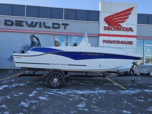 Starcraft SVX 191 Center Console W/ 150 HP Yamaha with Custo 2024