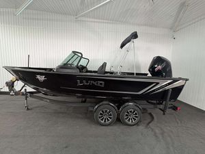 2026 Lund 1975 PRO V SPORT