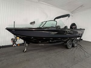 2026 Lund 1975 TYEE