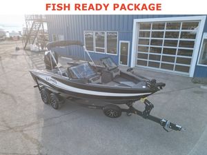 2026 Lund 1875 Crossover XS