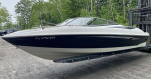 2015 Cruisers Yachts 208 BR