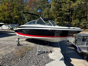 2023 Crown Line 220 SS Bowrider