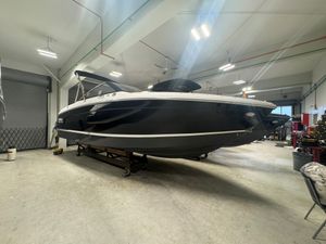 2026 Cobalt R6 Outboard