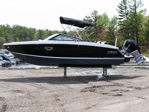 2026 Cobalt R6 Outboard