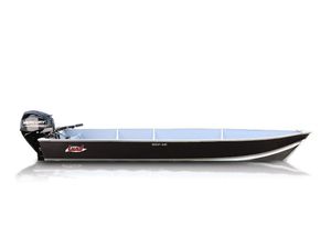 2026 Lund SSV-16 Tiller
