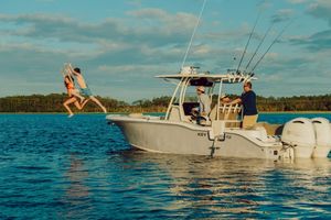 2026 Key West 189 FS