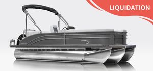 2026 Harris CRUISER 230