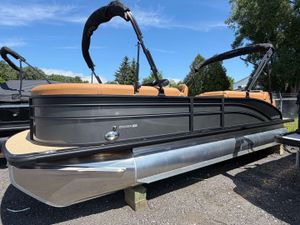 2026 Harris CRUISER 230
