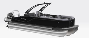 2026 Harris Sunliner 250 Sport SLDH