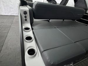 2026 Harris GRAND MARINER 250