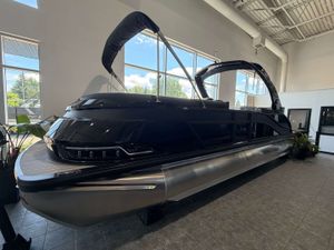 2026 Harris GRAND MARINER 250
