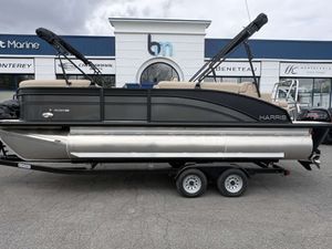 Harris CRUISER 210 2026