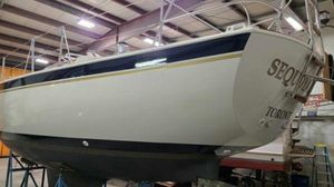 1985 Hinterhoeller Niagara Encore