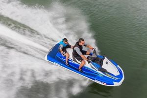 2018 Yamaha VC1800-TB