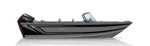 2026 Lund Tyee 1975 Sport