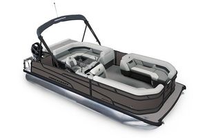 2026 Princecraft Vectra 19 L