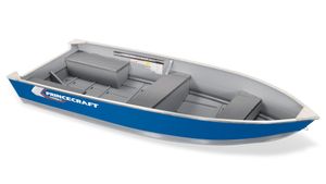 Princecraft Fisherman 14 2025