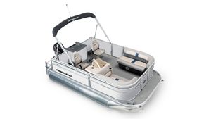 2025 Princecraft Jazz 14 2RS