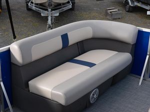 2025 Princecraft Jazz 14 2RS