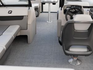 2026 Princecraft Vectra 23 WRL