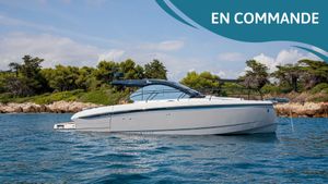 2026 Beneteau Gran Turismo 40