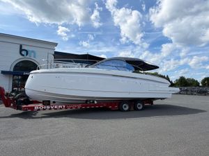 2027 Beneteau Gran Turismo 40