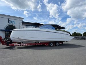 2027 Beneteau Gran Turismo 40