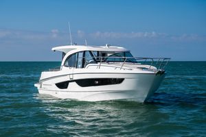 2027 Beneteau Antares 11 Coupe