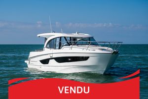 2027 Beneteau Antares 11 Coupe