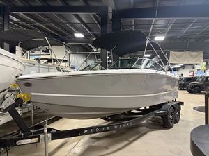 2026 Four Winns H2 FREEDOM